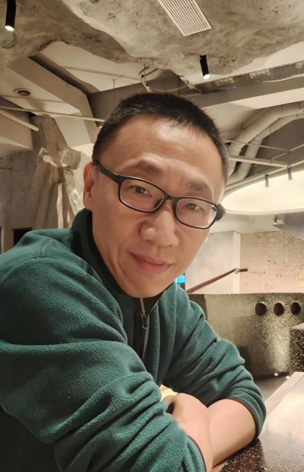 steven zhang 头像