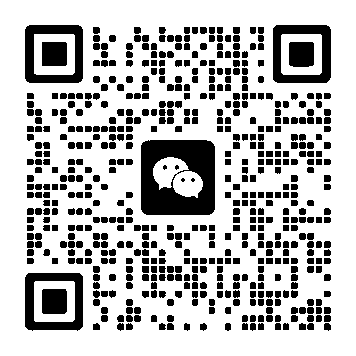 steven zhang 的微信二维码，扫码加微信