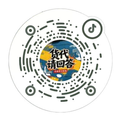 抖音二维码