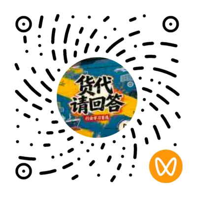 视频号二维码